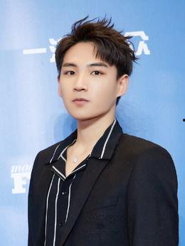 演员许言个人资料,光影交织下的璀璨星途