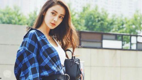 娱乐圈吃瓜杨颖是谁