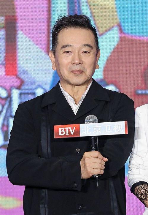 张晨光年轻帅气照片,风华正茂，帅气逼人