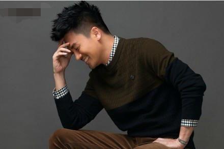 娱乐圈剩男2017,盘点那些年错过的爱情与遗憾