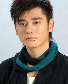 钱枫简介个人资料,才华横溢的演员，多面发展的全能艺人